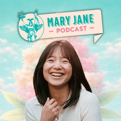 Mary Jane Podcast