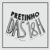 Pretinho Básico 23/06/2025 18h