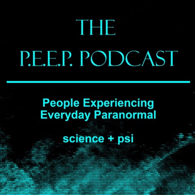 P.E.E.P. Podcast P.E.E.P. Podcast
