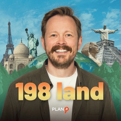 198 Land med Einar Tørnquist 198 Land med Einar Tørnquist