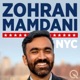 Zohran Mamdani