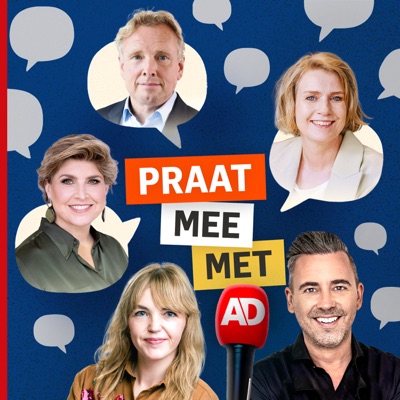 Praat mee met AD
