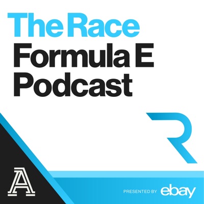 The Race Formula E Podcast The Race Formula E Podcast