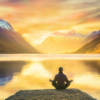 Meditation afslapning - Dig, Os og Universet
