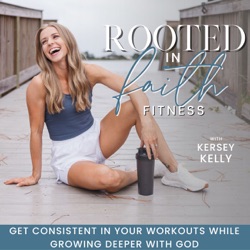 Rooted in Faith Fitness | Christian Fitness, Daily Habits, Workout Tips, Contentment