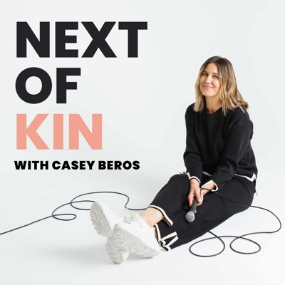 Next Of Kin Podcast