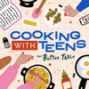 Cooking With Teens - Bonding With Teenagers, Family Recipes,  Dinner Ideas - Anca Toderic