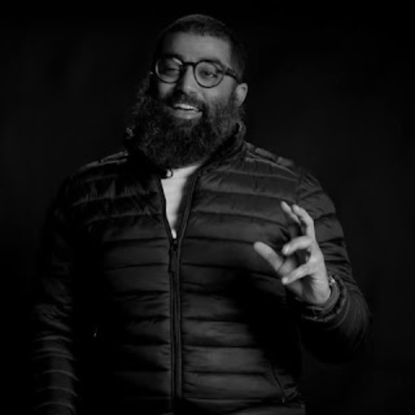 الشيخ أمجد سمير