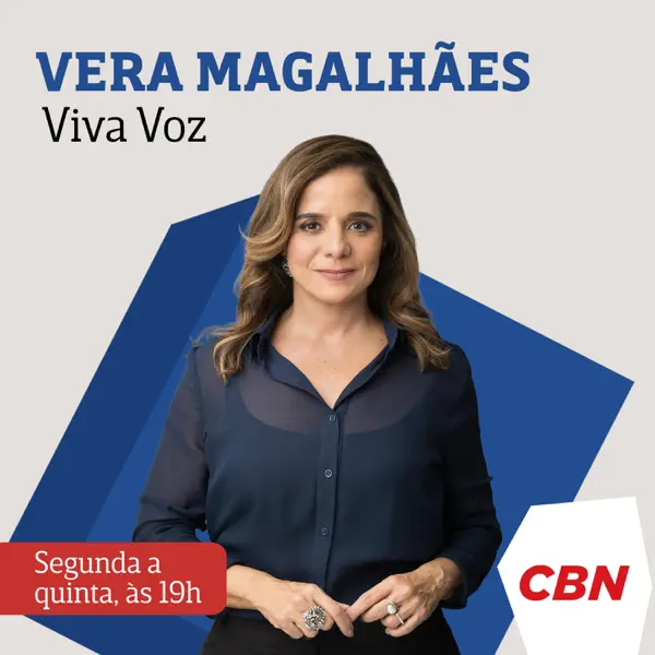 Vera Magalhães - Viva Voz