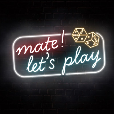 Mate! Let's Play Mate! Let's Play