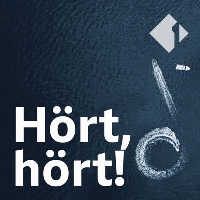 Hört, hört! Festivals mit Ö1 Hört, hört! Festivals mit Ö1