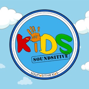 Soundsitive Kids - Bajki dla dzieci