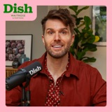 Joel Dommett, smoky fish tacos and a peach paloma