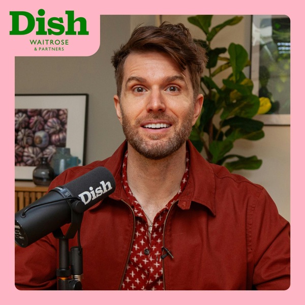 Joel Dommett, smoky fish tacos and a peach paloma photo