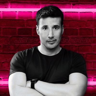 JOE GAUTHREAUX Official Podcast JOE GAUTHREAUX Official Podcast
