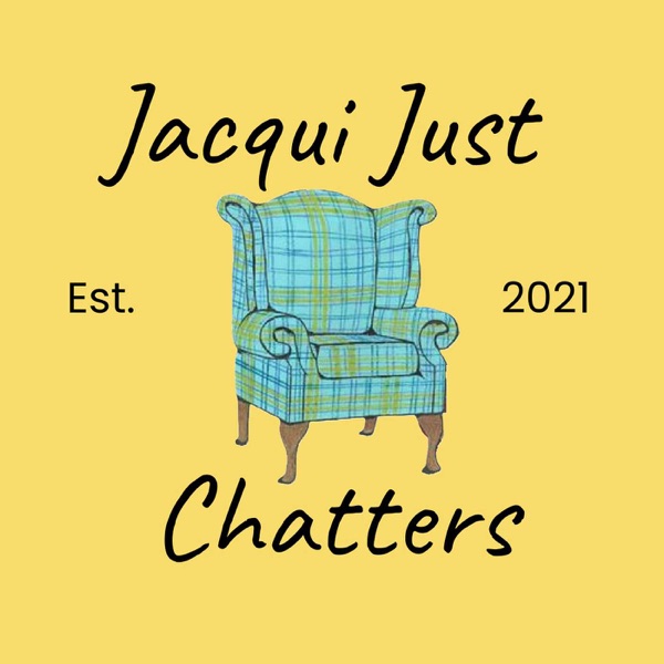 Jacqui Just Chatters image