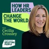 How HR Leaders Change the World