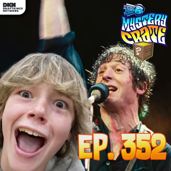 Episode Three Hundred - Fifty Two: A Puka Hands Halloween photo