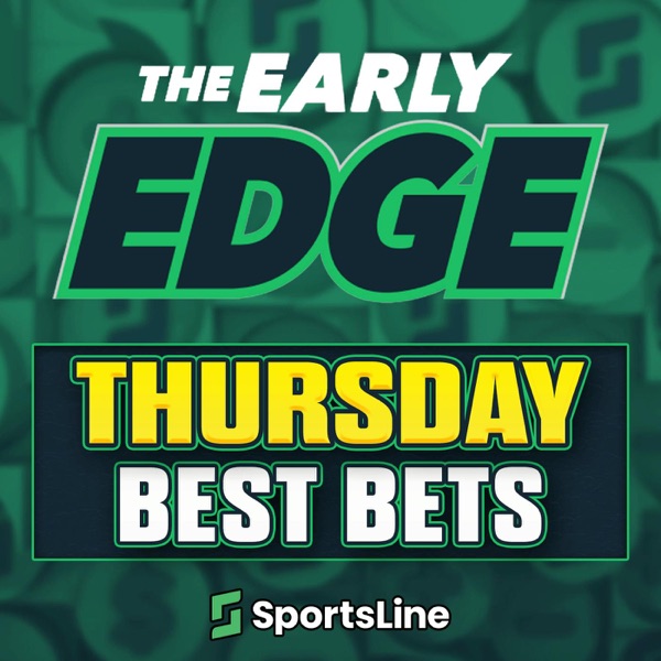 Thursday's BEST BETS: NBA Picks + College Basketball + Golf Props