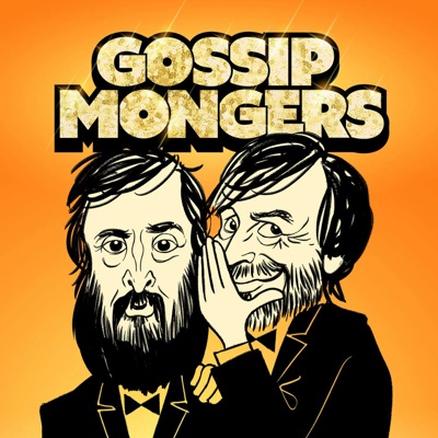 GOSSIPMONGERS GOSSIPMONGERS