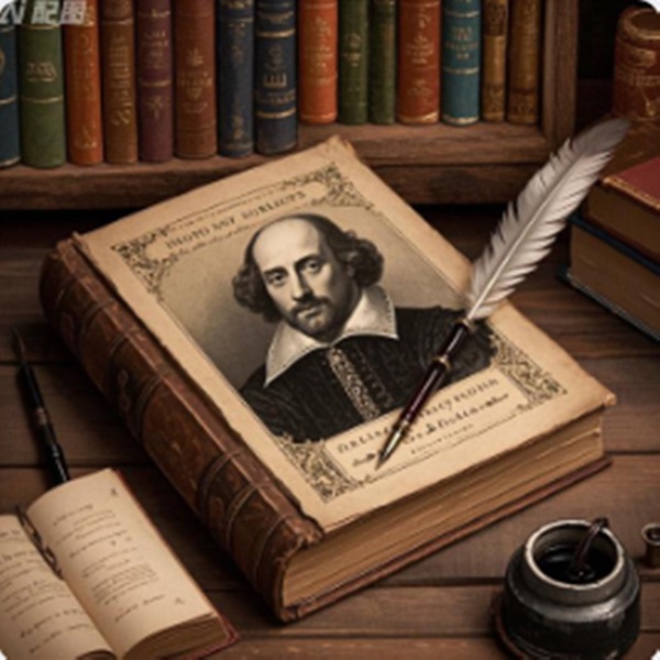 错误的喜剧（英文版）莎翁原著