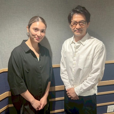 ラジオドラマ「海と空の青～演じるとはなにか～」