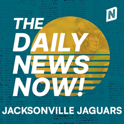 Jacksonville Jaguars Today | 2 Min News | The Daily News Now! Jacksonville Jaguars Today | 2 Min News | The Daily News Now!