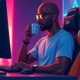 Games with Coffee Podcast