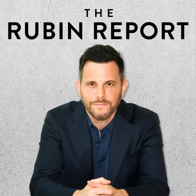 The Rubin Report:Dave Rubin