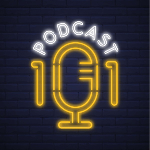 PODCAST 101 image