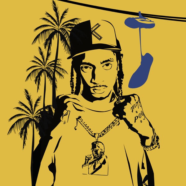 THE KING OF CRENSHAW Episode 2: Where You From? photo