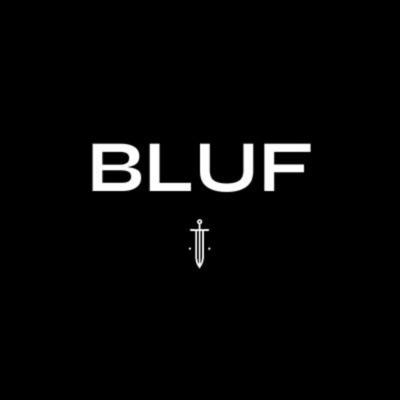 BLUF: Artorias Podcast BLUF: Artorias Podcast