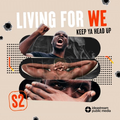 Living For We Living For We