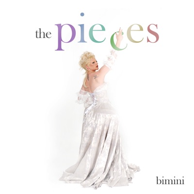 The Pieces with Bimini The Pieces with Bimini