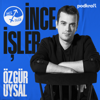 İnce İşler - Podkraft Media Network