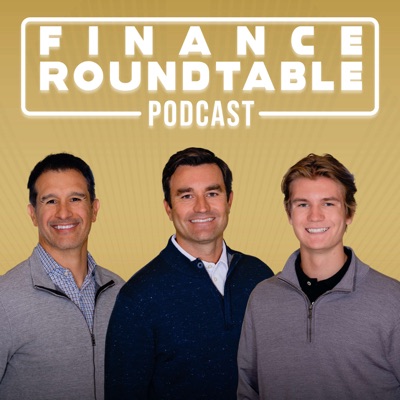 Episode 9: Investment Psychology with New York Times Best Selling Author Carl Richards