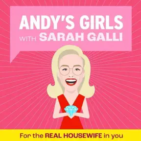 Unfinished Business (Cloffice Catch-up on RHUGT finale, RHOC, RHONY, RHOSLC, and Pedro Pascal) artwork