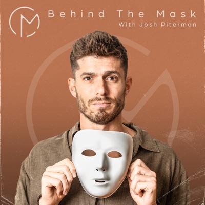 Behind The Mask:Josh Piterman