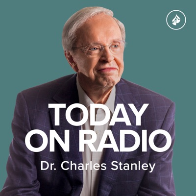 Daily Radio Program with Charles Stanley - In Touch Ministries Daily Radio Program with Charles Stanley - In Touch Ministries