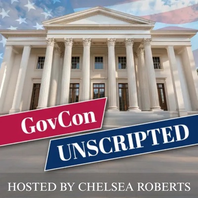 GovCon Unscripted GovCon Unscripted