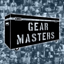 SWMRS' Max Becker - GEAR MASTERS Ep. 543