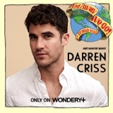 Bonus Episode: Darren Criss Takes Us to San Francisco!