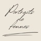 Portraits de Femmes