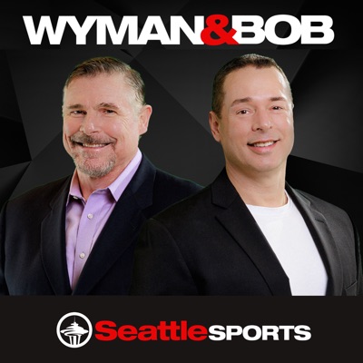 Wyman and Bob Wyman and Bob
