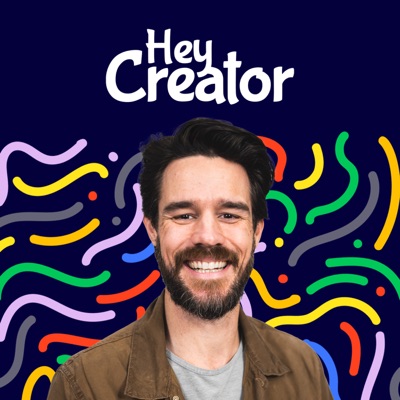 The HeyCreator Show The HeyCreator Show