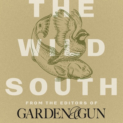 The Wild South:Garden & Gun magazine