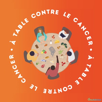 À table contre le cancer !