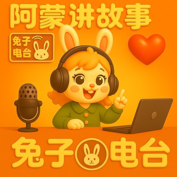 阿蒙讲故事