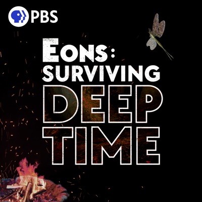 Eons: Surviving Deep Time Eons: Surviving Deep Time