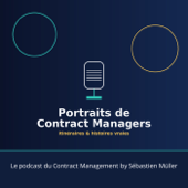 Portraits de Contract Managers — itinéraires & histoires vraies